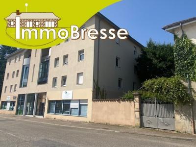 Location Appartement 4 pièces MONTREVEL-EN-BRESSE 01340