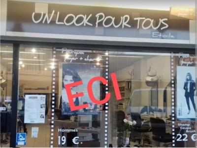 Vente Commerce SOISY-SOUS-MONTMORENCY 95230