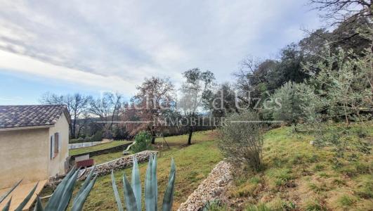 Vente Maison 7 pièces ALES 30100