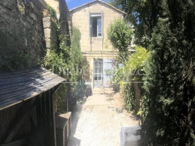 photo For sale Apartment UZES 30
