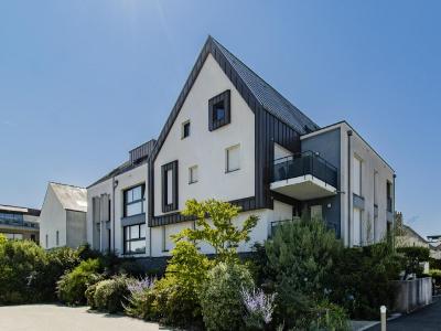 Vente Appartement VERTOU 