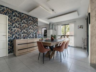 Vente Appartement VERTOU 