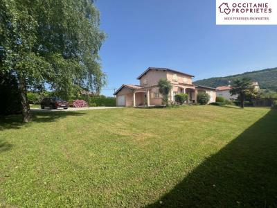 Vente Maison 7 pièces FOIX 09000