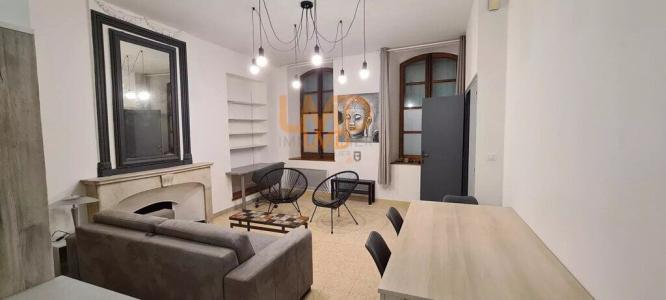 photo For sale Apartment PONT-SAINT-ESPRIT 30
