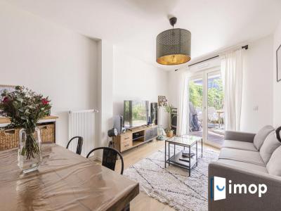 Vente Appartement 2 pièces GENTILLY 94250