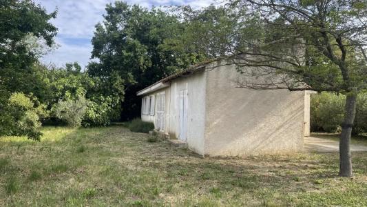 Vente Maison SAINT-MARTIN-DE-CRAU  13