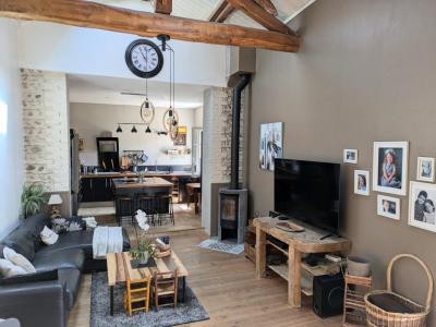 Vente Maison 6 pièces SALAISE-SUR-SANNE 38150