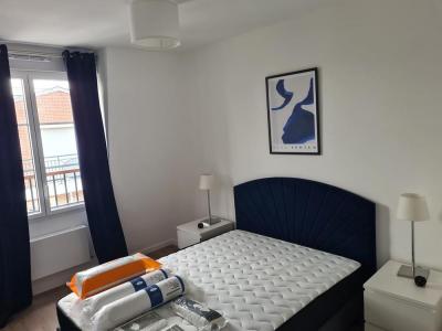 photo For rent Apartment VILLIERS-SUR-MARNE 94
