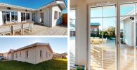 Vente Maison Porge 33