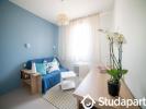For rent Apartment Gradignan 33170 18 m2