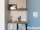 Apartment GRADIGNAN 