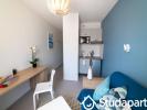 Apartment GRADIGNAN 