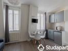 Apartment PARIS-8EME-ARRONDISSEMENT 