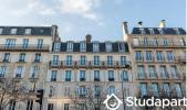 Apartment PARIS-8EME-ARRONDISSEMENT 