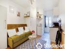 Apartment PARIS-18EME-ARRONDISSEMENT 