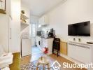 Apartment PARIS-18EME-ARRONDISSEMENT 