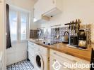 Apartment PARIS-18EME-ARRONDISSEMENT 