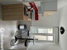 Louer Appartement 18 m2 Reims