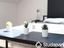 Louer Appartement 20 m2 Nancy