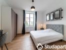Louer Appartement Mulhouse 455 euros