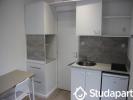 For rent Apartment Cambrai  59400 10 m2