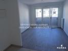 Louer Appartement 51 m2 Nancy