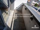 Louer Appartement Nancy 663 euros