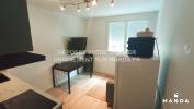 Annonce Location 5 pièces Appartement Rennes