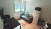 Louer Appartement 10 m2 Rennes
