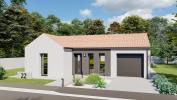 For sale House Vendrennes  85250 70 m2 4 rooms