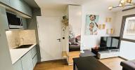 For rent Apartment Bordeaux 33000 32 m2 2 rooms