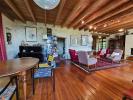 House LAROQUE-TIMBAUT 