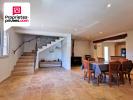 House SALERNES 