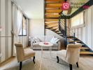 Prestigious house HOUPLINES 
