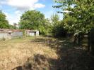 Land ANCHE VALENCE-EN-POITOU