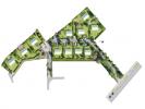 Acheter Terrain 350 m2 Harfleur