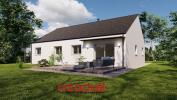 Annonce Vente 4 pièces Maison Teillay