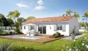 Vente Maison Cases-de-pene 66600 3 pieces 90 m2