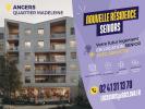 Apartment ANGERS 