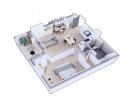 Apartment ANGERS 