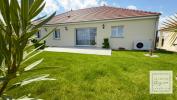 House SAINT-ANDRE-LES-VERGERS 
