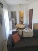 Louer Appartement 45 m2 Borgo