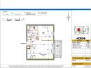 Annonce Location 2 pièces Appartement Dijon