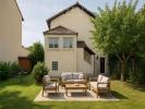 House VILLIERS-SUR-MARNE 