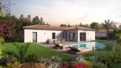 House CASTELMAUROU 