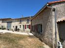 Annonce Vente 5 pièces Maison Sauze-vaussais