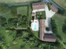 Acheter Gite 252 m2 Blanzay