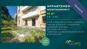 Apartment MONTMORENCY 
