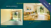 Apartment MONTMORENCY 