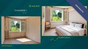 Apartment MONTMORENCY 